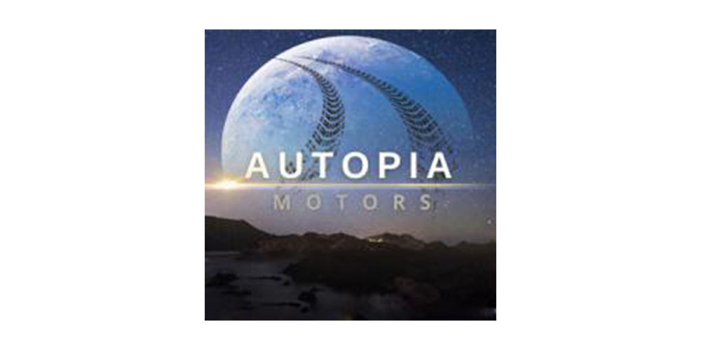 Autopia Motors logosu