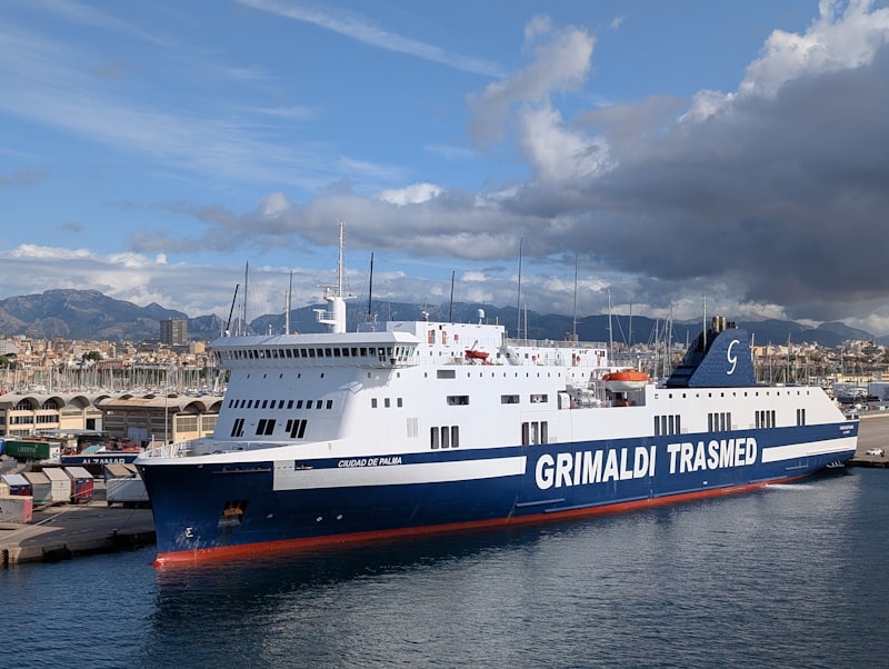 Gazimağusa Serbest Liman nedir Kıbrıs