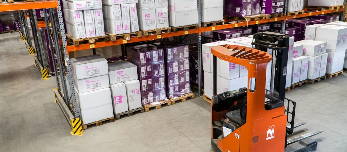 Kıbrıs'ta e-ticaret için gümrük ve kargo planlama