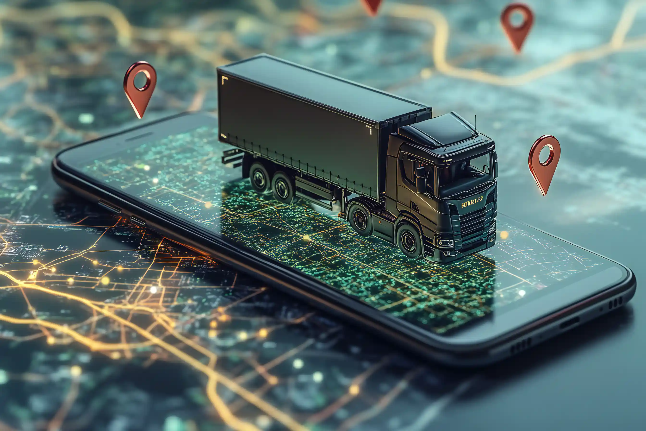 Operasyon takip hizmet ikonu