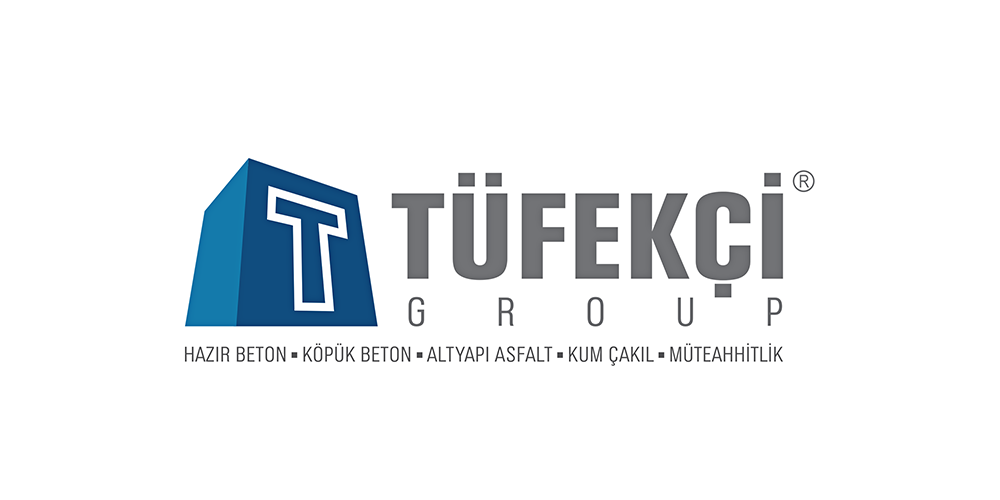 Tüfekçi Group logosu